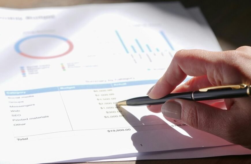 commercial data signal assessment