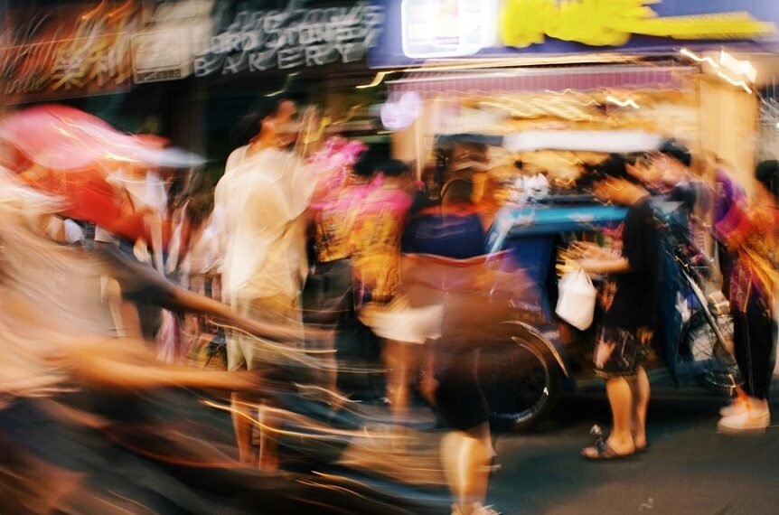 enterprise market dynamics report