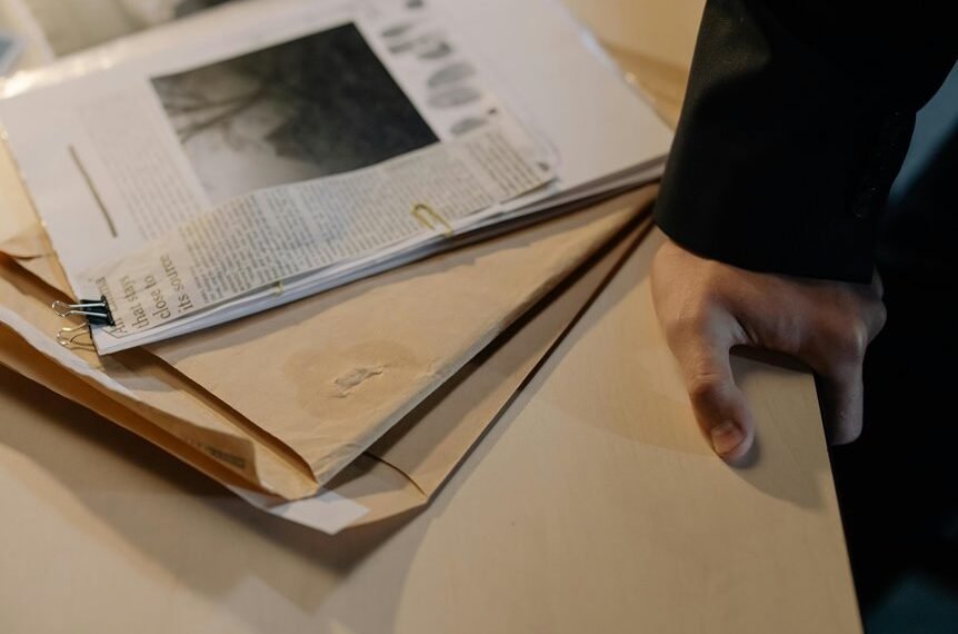 enterprise market evidence report