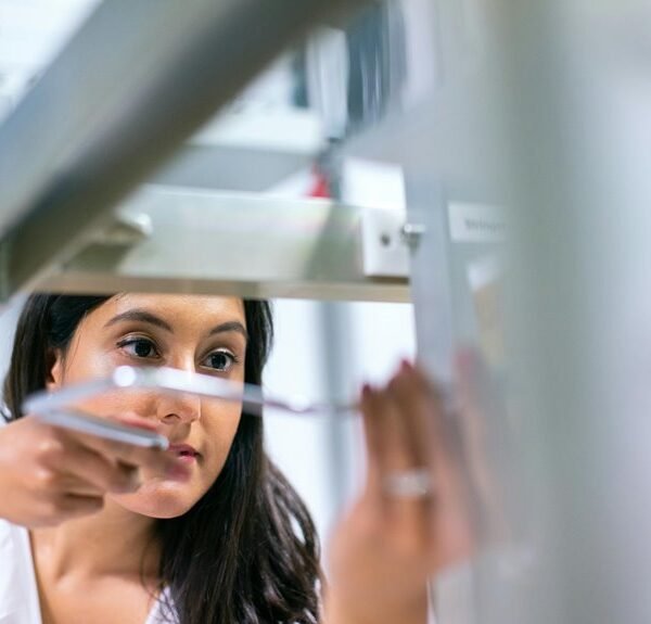 industry intelligence context snapshot