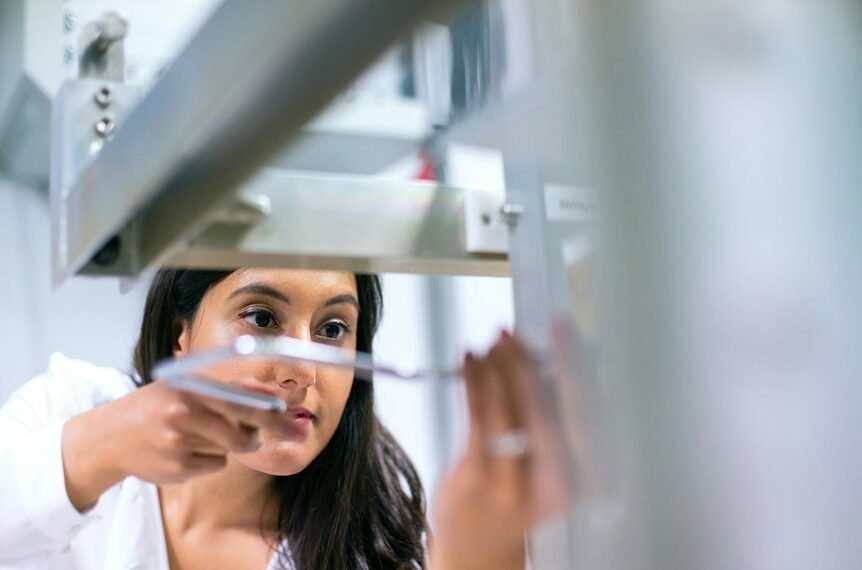 industry intelligence contextual analysis