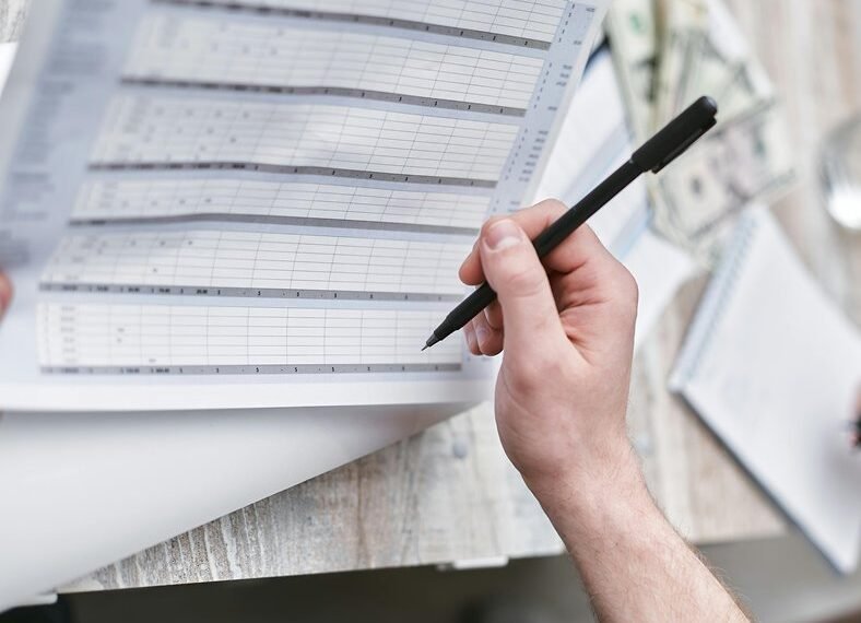 investment readiness evaluation results