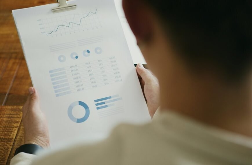 market intelligence oversight summary