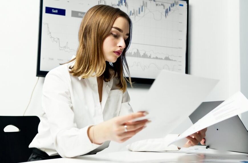 market signal quality review