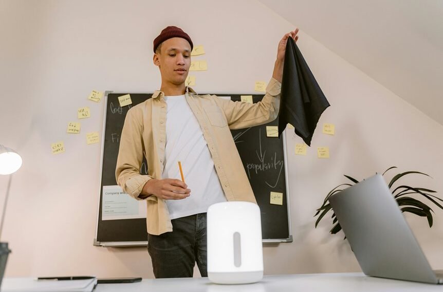 strategic commercial intelligence overview