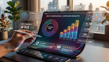 Why AI Driven Marketing and Performance Optimization Matter for Modern Brands
