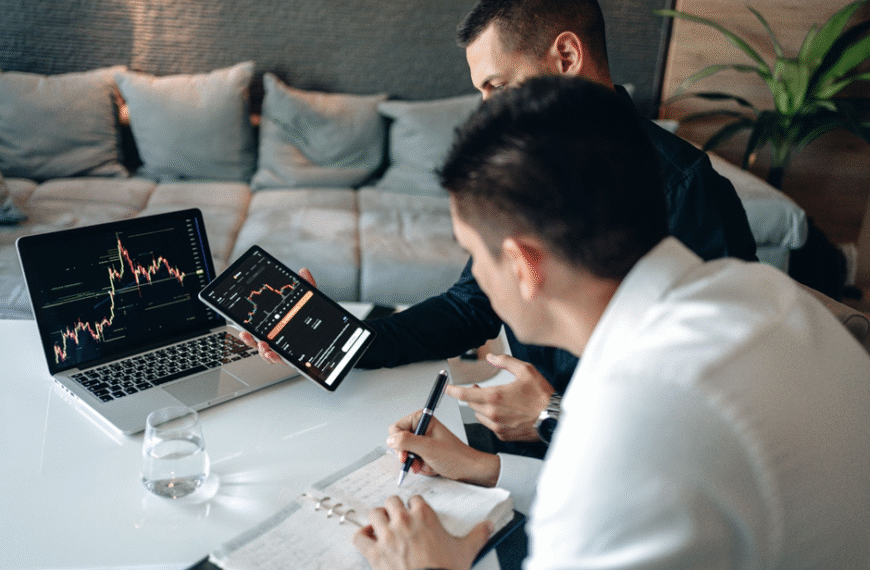 How Embedded Finance Is Transforming Digital Lending for Businesses