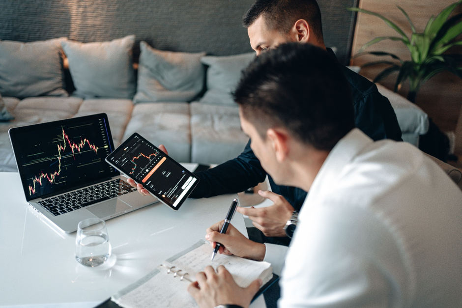 How Embedded Finance Is Transforming Digital Lending for Businesses